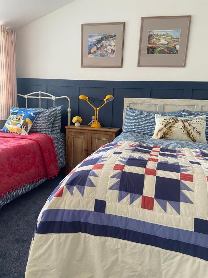 טראלי Barrow Harbour Studio Apartment מראה חיצוני תמונה