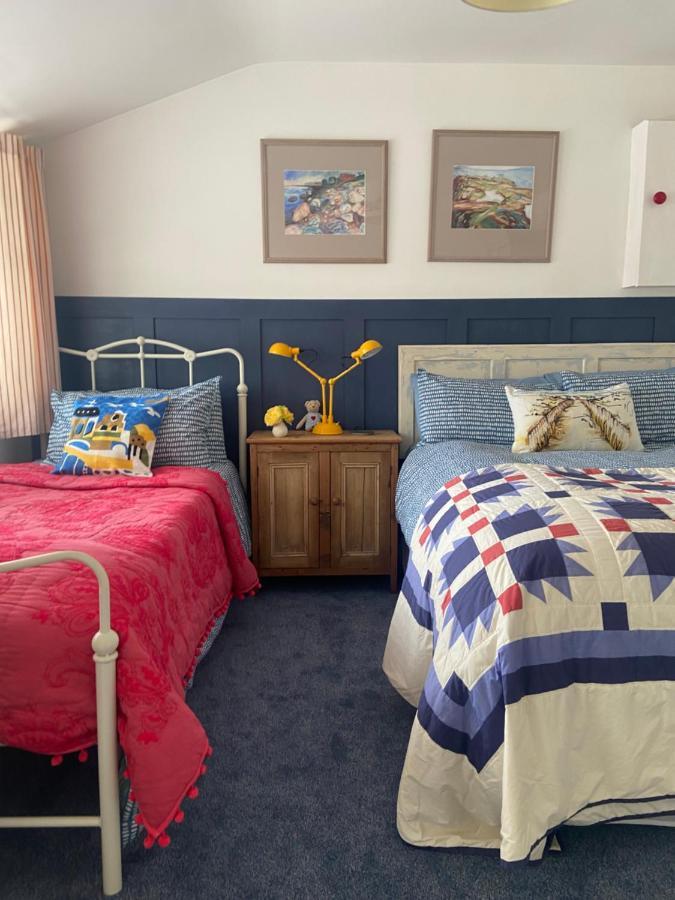 טראלי Barrow Harbour Studio Apartment מראה חיצוני תמונה