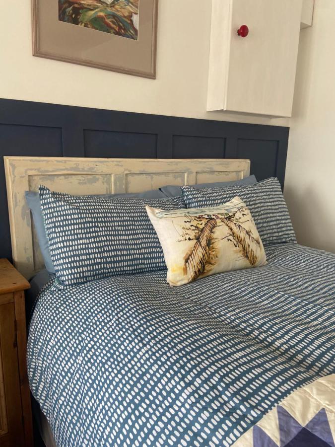 טראלי Barrow Harbour Studio Apartment מראה חיצוני תמונה