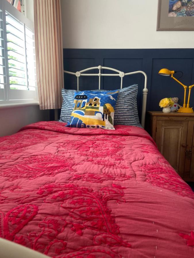טראלי Barrow Harbour Studio Apartment מראה חיצוני תמונה