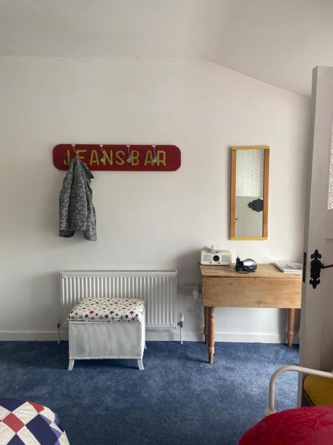 טראלי Barrow Harbour Studio Apartment מראה חיצוני תמונה