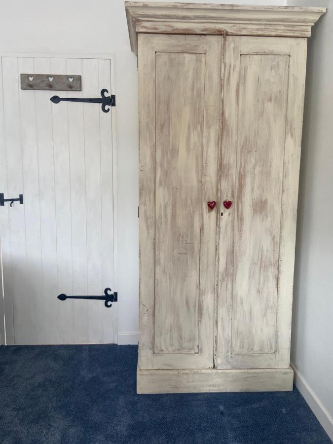 טראלי Barrow Harbour Studio Apartment מראה חיצוני תמונה
