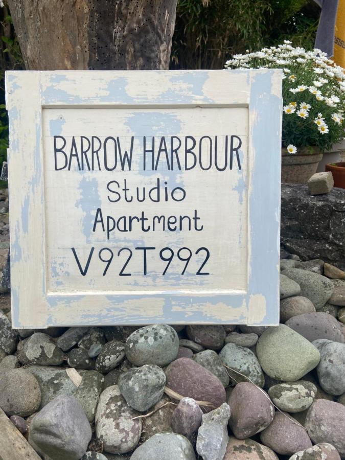 טראלי Barrow Harbour Studio Apartment מראה חיצוני תמונה