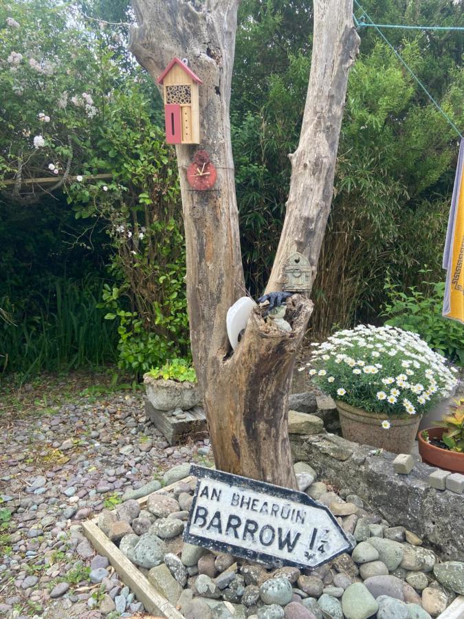טראלי Barrow Harbour Studio Apartment מראה חיצוני תמונה