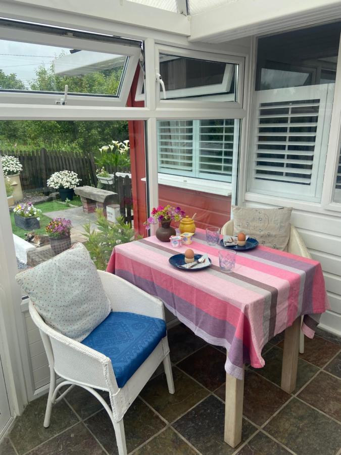 טראלי Barrow Harbour Studio Apartment מראה חיצוני תמונה