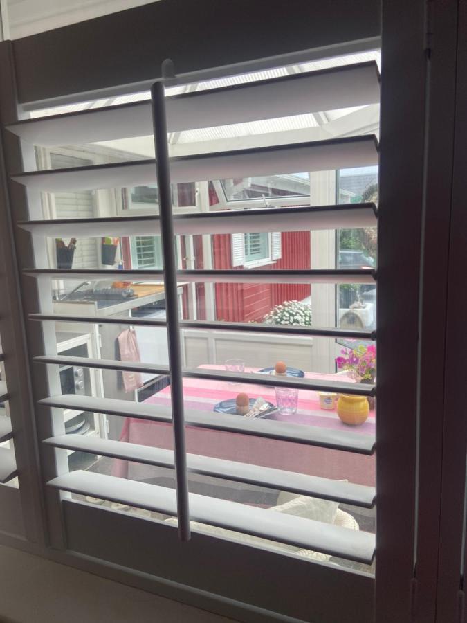 טראלי Barrow Harbour Studio Apartment מראה חיצוני תמונה