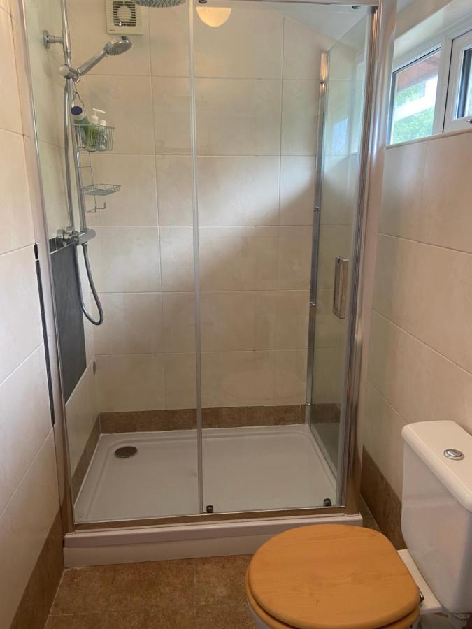 טראלי Barrow Harbour Studio Apartment מראה חיצוני תמונה